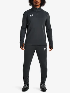 Pánske nohavice Under Armour  M's Ch. Train Pant-GRY