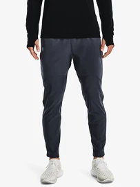 Pánske nohavice Under Armour QUALIFIER RUN 2.0 PANT-GRY