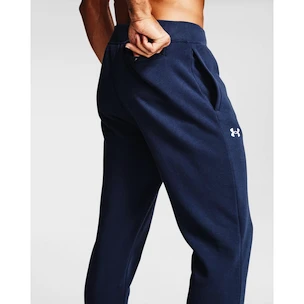 Pánske nohavice Under Armour  Rival Cotton Jogger S