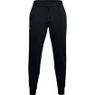 Pánske nohavice Under Armour  Rival Fleece Joggers Black