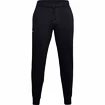 Pánske nohavice Under Armour  Rival Fleece Joggers Black