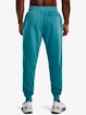 Pánske nohavice Under Armour  Rival Fleece Joggers-BLU