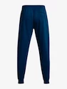 Pánske nohavice Under Armour  Rival Fleece Joggers-BLU