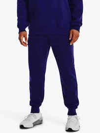 Pánske nohavice Under Armour Rival Fleece Joggers-BLU