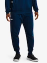 Pánske nohavice Under Armour  Rival Fleece Joggers-BLU XS