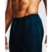 Pánske nohavice Under Armour  Rival Fleece Joggers Dark Blue