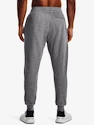 Pánske nohavice Under Armour  Rival Fleece Joggers-GRY