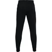 Pánske nohavice Under Armour  RIVAL TERRY JOGGER Black