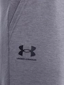 Pánske nohavice Under Armour  Rival Terry Jogger-GRY