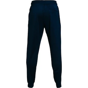 Pánske nohavice Under Armour  SPORTSTYLE TRICOT JOGGER Dark Blue XXL