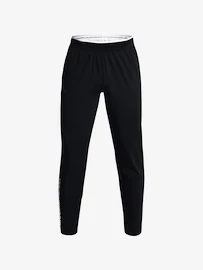 Pánske nohavice Under Armour STORM Run Pant-BLK