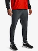 Pánske nohavice Under Armour  Storm STRETCH WOVEN PANT-GRY