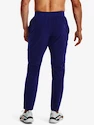 Pánske nohavice Under Armour  STRETCH WOVEN PANT-BLU