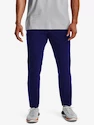 Pánske nohavice Under Armour  STRETCH WOVEN PANT-BLU