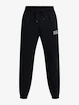 Pánske nohavice Under Armour  Summit Knit Joggers-BLK