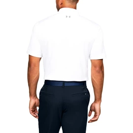 Pánske nohavice Under Armour Tech Pant Dark Blue