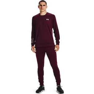 Pánske nohavice Under Armour  Terry Pant Red