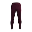 Pánske nohavice Under Armour  Terry Pant Red L