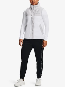 Pánske nohavice Under Armour  Train CW Pant-BLK