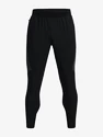 Pánske nohavice Under Armour  Unstoppable Hybrid Pant-BLK