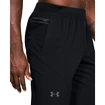 Pánske nohavice Under Armour  UNSTOPPABLE JOGGERS Black