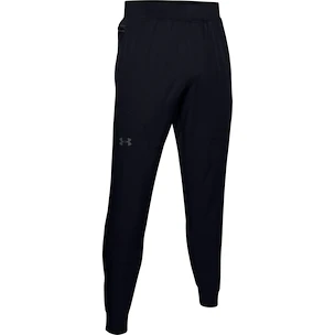 Pánske nohavice Under Armour  UNSTOPPABLE JOGGERS Black 3XL