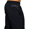 Pánske nohavice Under Armour  UNSTOPPABLE TAPERED PANTS Black