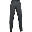 Pánske nohavice Under Armour  UNSTOPPABLE TAPERED PANTS Grey