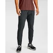 Pánske nohavice Under Armour  UNSTOPPABLE TAPERED PANTS Grey