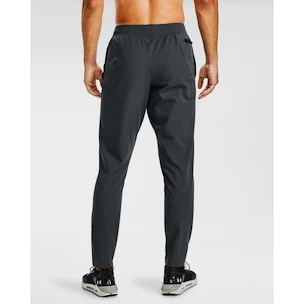 Pánske nohavice Under Armour  UNSTOPPABLE TAPERED PANTS Grey XXL