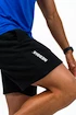 Pánske šortky Nebbia Performance+ Athletic Sweatshorts MAXIMUM black