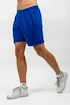 Pánske šortky Nebbia Performance+ Athletic Sweatshorts MAXIMUM blue