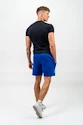 Pánske šortky Nebbia Performance+ Athletic Sweatshorts MAXIMUM blue