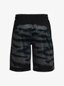 Pánske šortky Under Armour  BASELINE 10'' PRINT SHORT-BLK