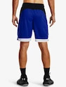 Pánske šortky Under Armour  BASELINE 10'' SHORT-BLU