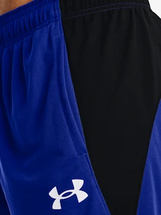 Pánske šortky Under Armour  BASELINE 10'' SHORT-BLU