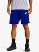 Pánske šortky Under Armour  BASELINE 10'' SHORT-BLU