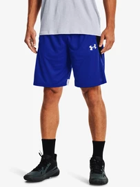 Pánske šortky Under Armour BASELINE 10'' SHORT-BLU