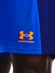 Pánske šortky Under Armour  Challenger Knit Short-BLU