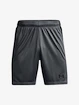 Pánske šortky Under Armour  Challenger Knit Short-GRY