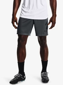 Pánske šortky Under Armour Challenger Knit Short-GRY