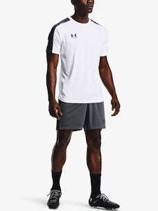 Pánske šortky Under Armour  Challenger Knit Short-GRY L