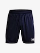 Pánske šortky Under Armour  Challenger Knit Short-NVY