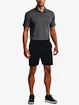 Pánske šortky Under Armour  Chino Short-BLK