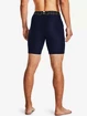 Pánske šortky Under Armour  HG Shorts-NVY