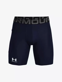 Pánske šortky Under Armour HG Shorts-NVY