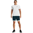 Pánske šortky Under Armour  HG Shorts white