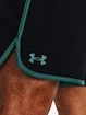 Pánske šortky Under Armour  HIIT Woven 8in Shorts-BLK