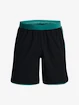 Pánske šortky Under Armour  HIIT Woven 8in Shorts-BLK