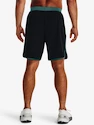 Pánske šortky Under Armour  HIIT Woven 8in Shorts-BLK